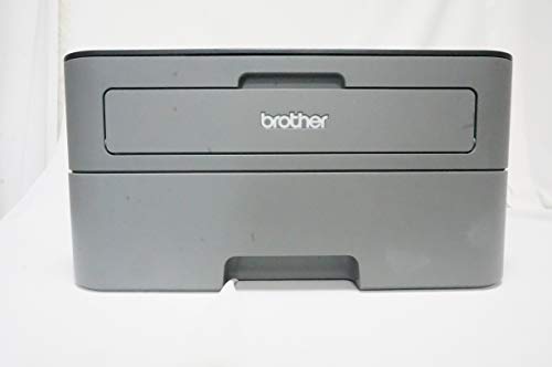 brother JUSTIO HL-L2300 モノクロレーザープリンター Amazon.co.jp: Brother HL-L2300 モノクロレーザープリンター 両面印刷